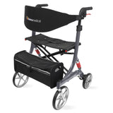 Leichtgewichtrollator Besco Medical Spring XL