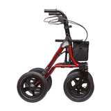 Gelände-Rollator TAiMA XC