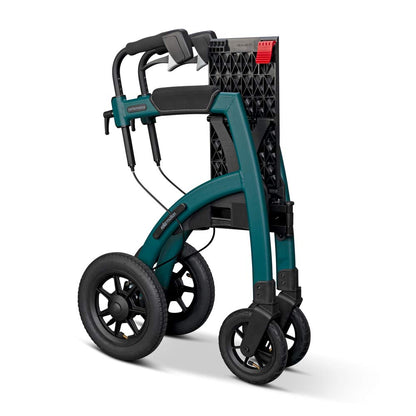 Geländerollstuhl & -rollator Rollz Motion Performance