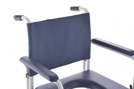 Dusch- & Toilettenrollstuhl Invacare® H273 Lima