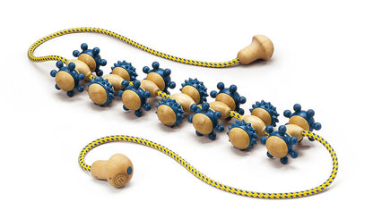 Seil-Roller SISSEL® Fit-Roller