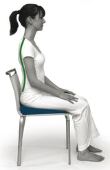Keilkissen SISSEL® Sit Spezial 2 in 1