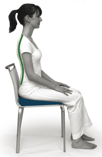 Keilkissen SISSEL® Sit Spezial 2 in 1
