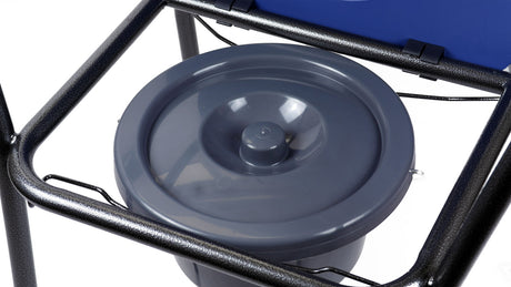 Toilettenstuhl Russka® "Standard modern"