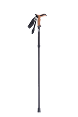 Carbon-Gehstock von SALJOL