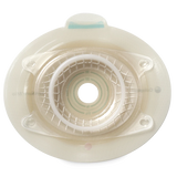 SenSura® Mio Click konvex light Basisplatte mit Rastring 60mm