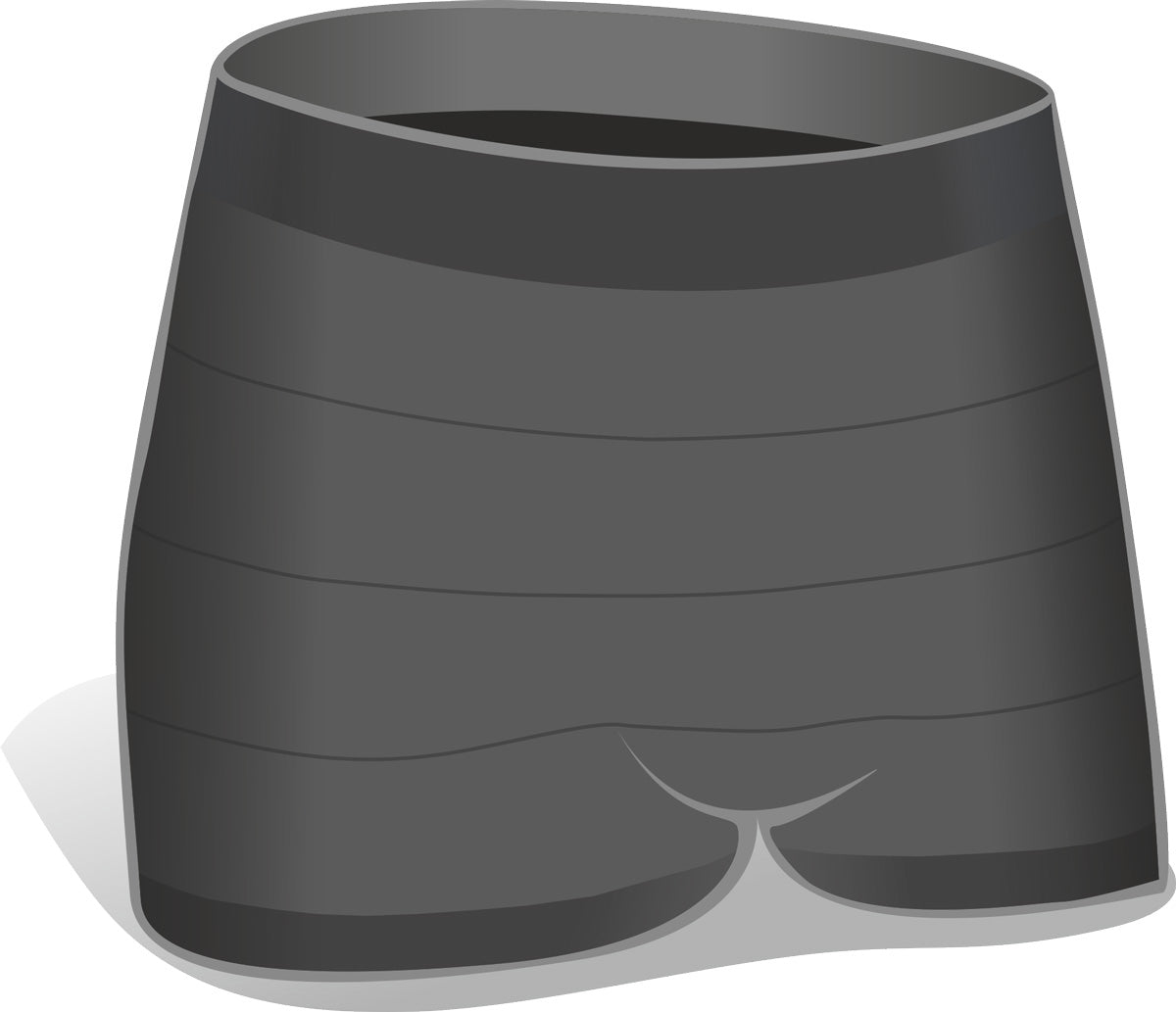 Seni Fix Comfort Man Fixierhosen