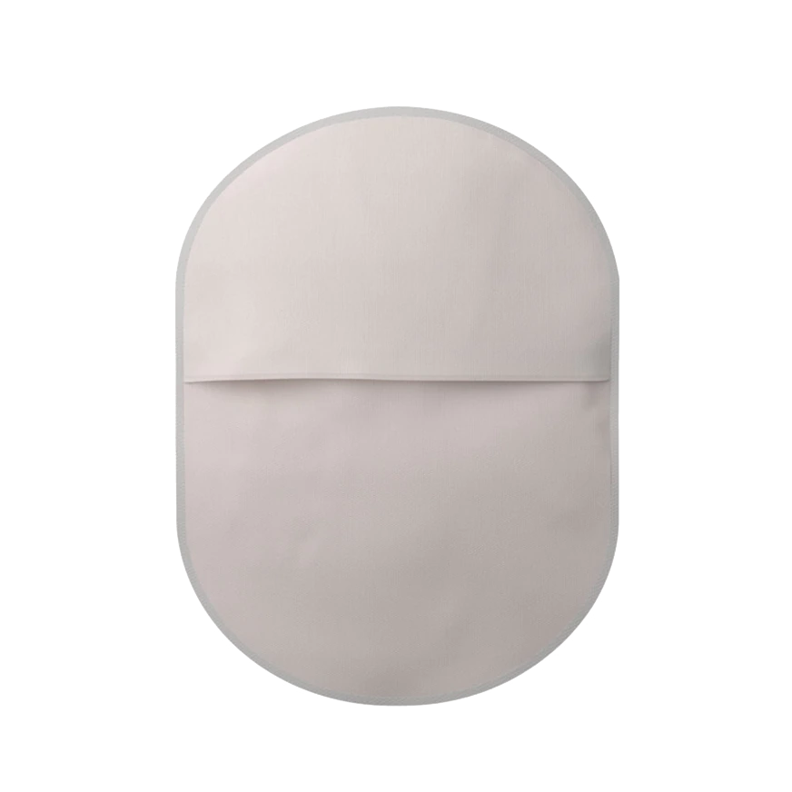 SenSura® Mio konkav einteilig geschlossener Beutel
