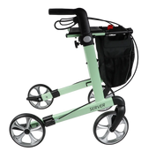 Leichtgewichtrollator Rehasense Server Komplettpaket