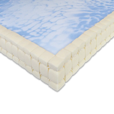 Anti-Dekubitus-Matratze Soft von KUBIVENT®