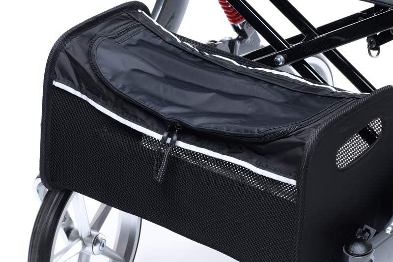 Gelände-Rollator Besco Medical Spring Cross Country