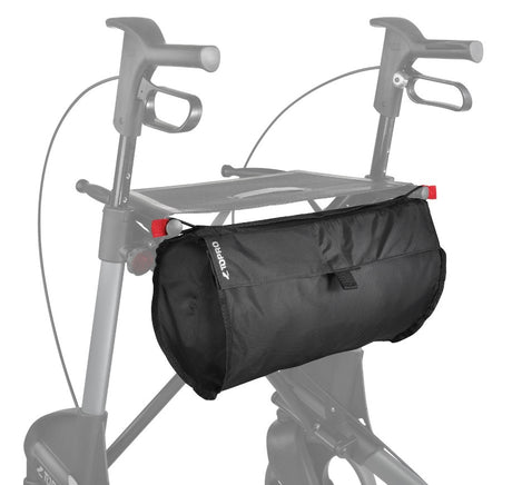 Gepäcktasche verschließbar TOPRO Rollatoren (außer Hestia), bis 3kg