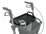 Tablett für Sunrise Rollator Gemino
