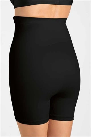 Kompressions-Panty 2-ZIP-BO