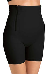 Kompressions-Panty 2-ZIP-BO
