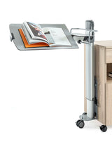 bock storeline® s100 Betttischplatte schwenkbar für Nachttisch-Serie storeline®