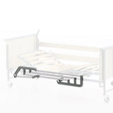 Seitensicherung SR2 von bock, Klappseitensicherung