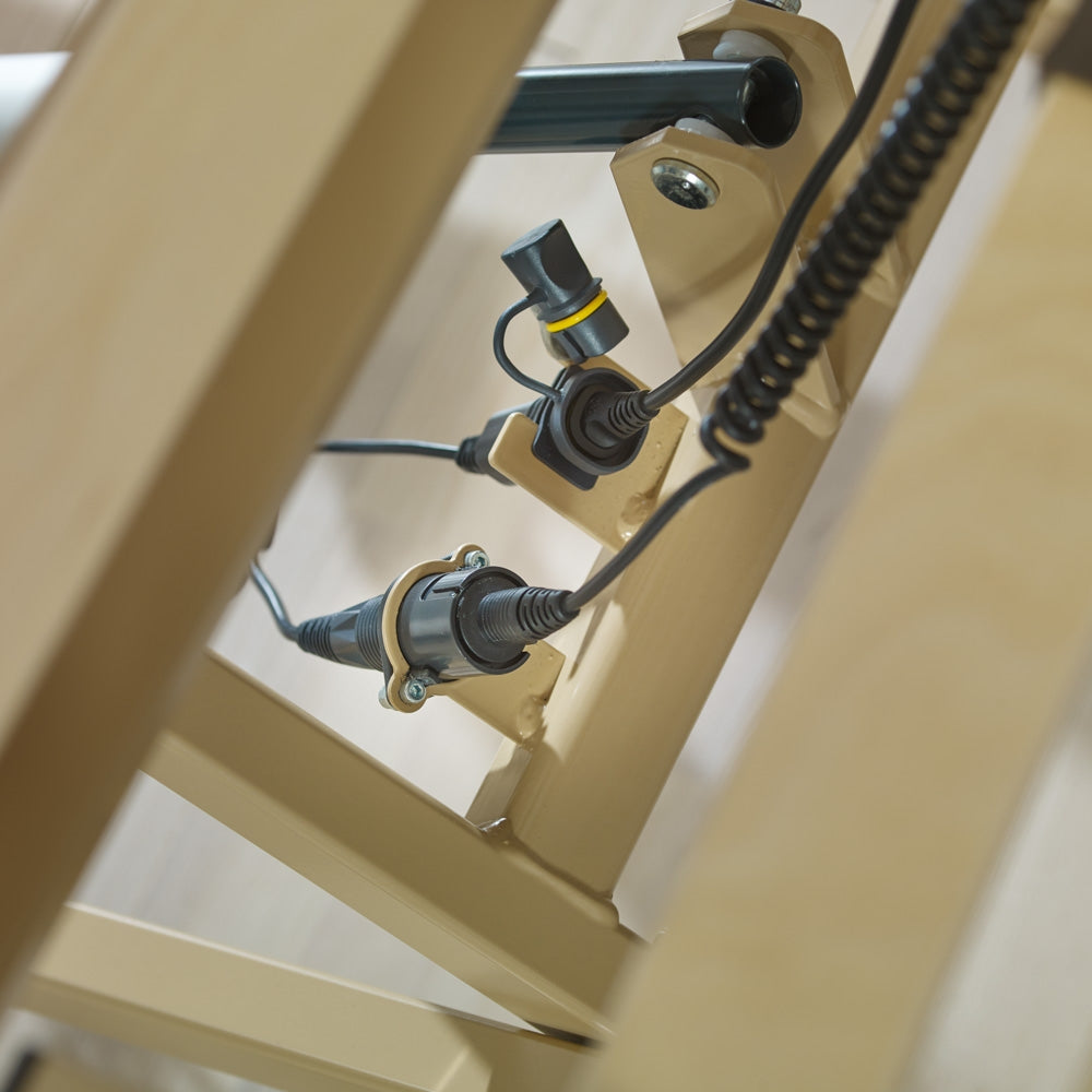 Burmeier Pflegebetteneinsatz Lippe IV