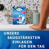 TENA Lady Discreet Protect+ Maxi