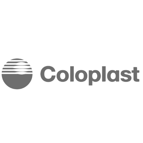 Coloplast Logo