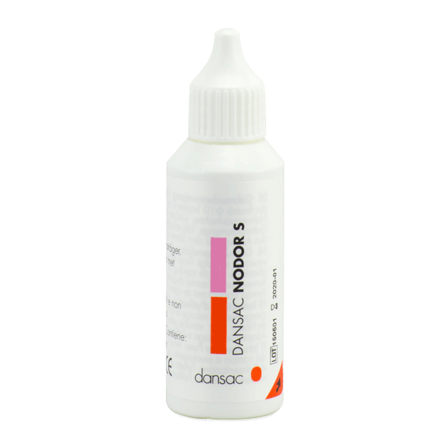 Geruchsneutralisierer Dansac Nodor S 50ml