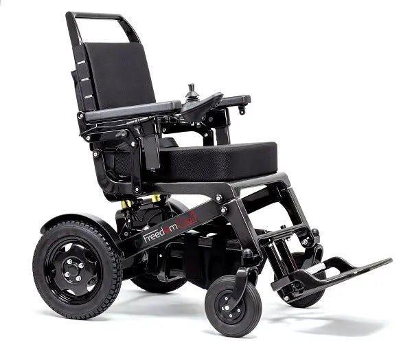 Elektrorollstuhl FreedomChair A10 Carbon