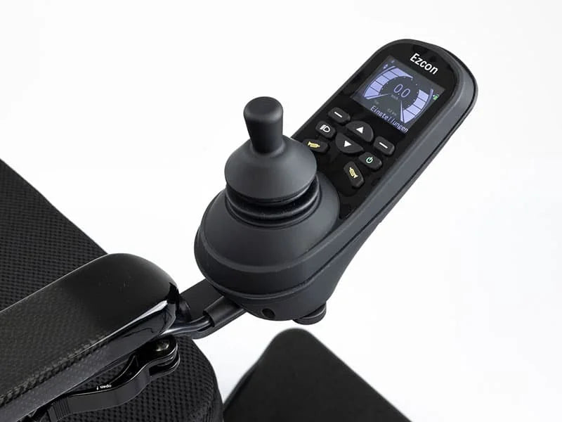 Elektrorollstuhl FreedomChair A12 Carbon