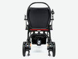 Elektrorollstuhl FreedomChair A12S Carbon