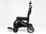 Elektrorollstuhl FreedomChair A12S Carbon