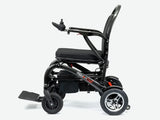 Elektrorollstuhl FreedomChair A12S Carbon