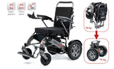 Elektrorollstuhl FreedomChair DE08L