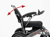 Elektrorollstuhl FreedomChair DE08L
