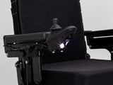 Elektrorollstuhl FreedomChair A10 Carbon