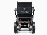 Elektrorollstuhl FreedomChair A09 XL