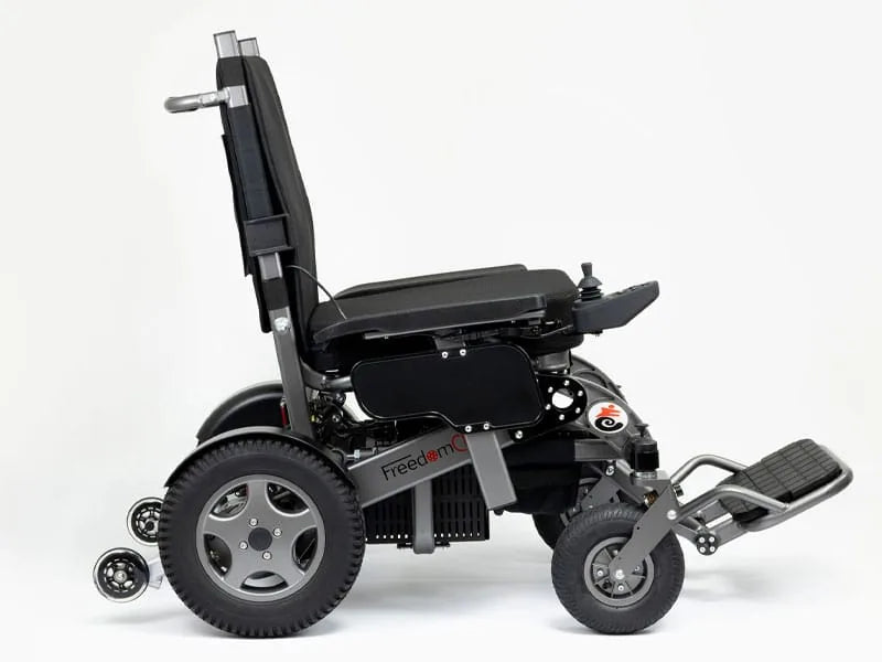 Elektrorollstuhl FreedomChair A09 XL