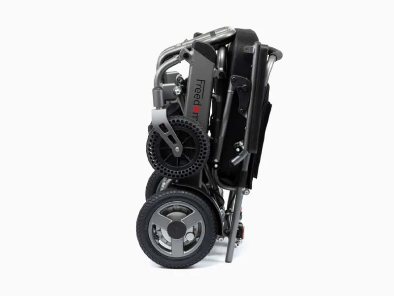 Elektrorollstuhl FreedomChair A06
