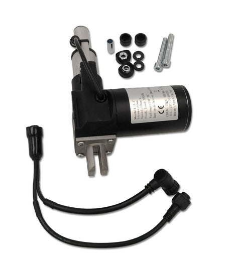 FDC Zubehör Nachrüstsatz Aufstehhilfe A08L, IMM140