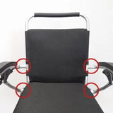 Sitzbreitenerweiterung Zubehör-Set FreedomChair