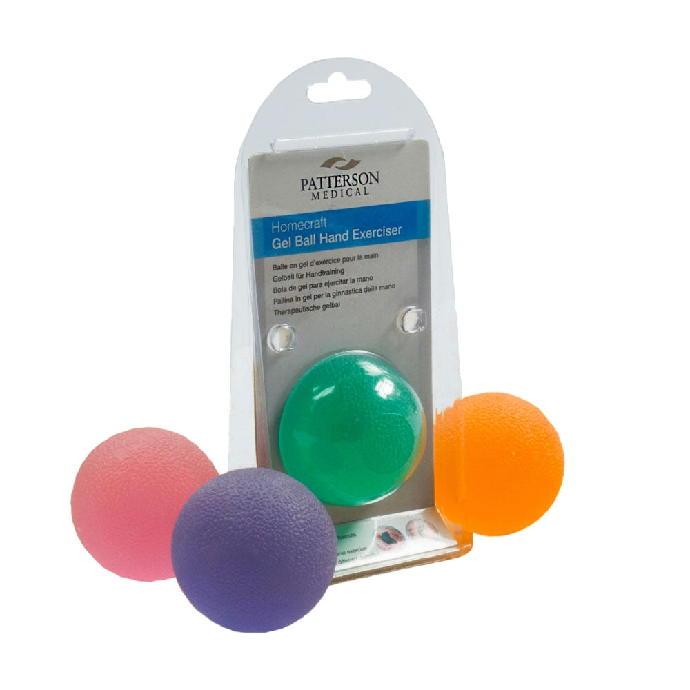 Handtraining Gelball Russka®