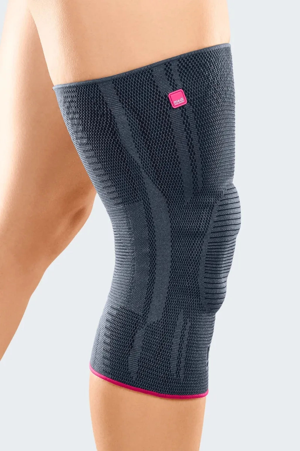 Kniebandage Genumedi extraweit