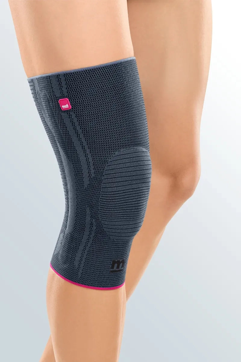 Kniebandage Genumedi extraweit