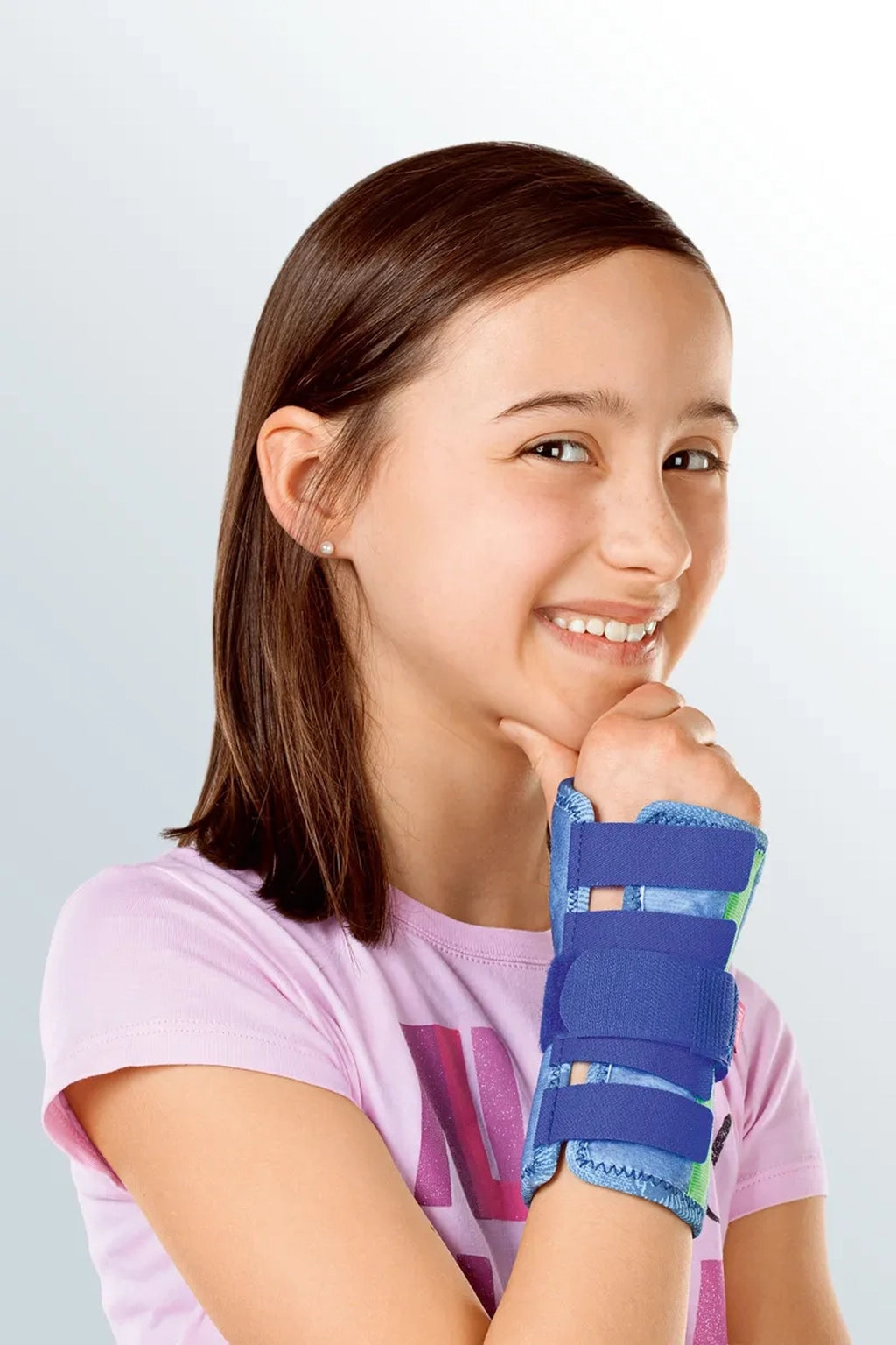 Handgelenkorthese Manumed Kidz von medi