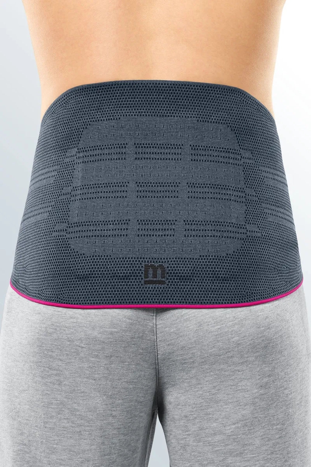 Rückenorthese Lumbamed basic für Herren