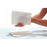 Seni Care Waschhandschuhe foliert