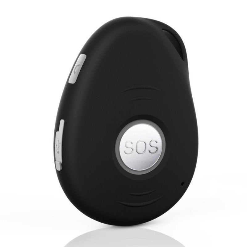 Notrufsystem NR-03 inkl. GPS