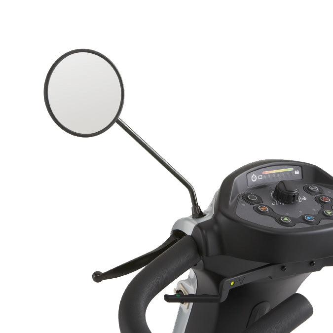 Invacare Elektromobil Standard-Rückspiegel