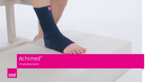 Achillessehnenbandage Achimed von medi