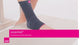 Sprungelenkbandage Levamed von medi