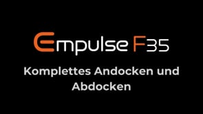 Rollstuhlzuggerät Empulse F35 von Sunrise Medical