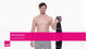 Rückenorthese Lumbamed plus für Damen
